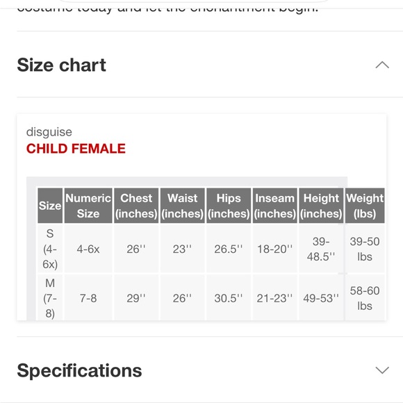 Wicked Galinda Costume - Picture 13 of 14